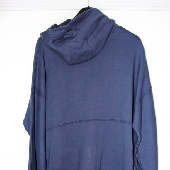 BNWT SS18 FAITH CONNEXION x K-WAY LACED HOODIE XS & S - Picture 3 of 16